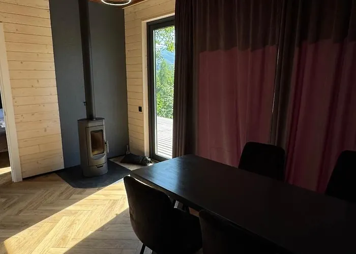 Villa Blog House Yaremche