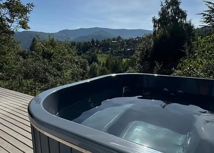 Blog House * Yaremche