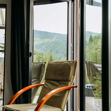 Blog House Villa *